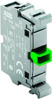 ABB Контакт MСВ-10 фронтального монтажа 1НО (1SFA611610R1001)