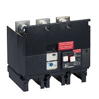 SCHNEIDER ELECTRIC Блок контроля изоляции 3П (NSX400/630) (LV432659)