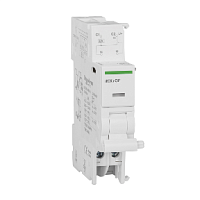 SCHNEIDER ELECTRIC Расцепитель iMX+OF 100-415В АС Acti 9 (A9A26946)