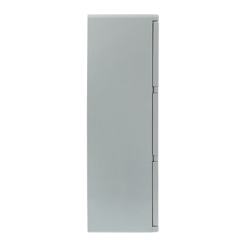 EKF Бокс пластиковый с монтажной платой 800х600х260 мм IP65  PROxima (PB65MP010) фото 5