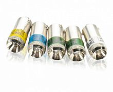 ABB Линза KA1-8104 синяя для кнопок с подсветкой (1SFA616920R8104)