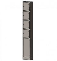 EKF Короб КСС  (1890х300х150)  Basic (uerm-kss-1890)