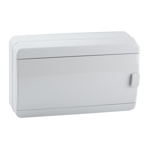 KEAZ Корпус пластиковый OptiBox P-BNN-3-18-IP65 (117969) (117969) KEAZ Корпус пластиковый OptiBox P-BNN-3-18-IP65 (117969) (117969)