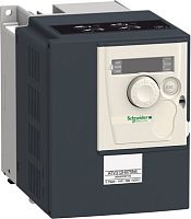 SCHNEIDER ELECTRIC Преобразователь частоты 4.0кВт 3х500 (ATV312HU40N4)