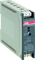 ABB Блок питания CP-E 5/3.0 вход 90-265В AC / 120-370В DC выход 5В DC /3.0A (1SVR427033R3000)