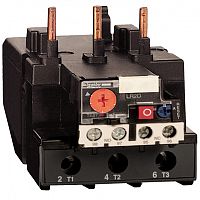 SCHNEIDER ELECTRIC Реле защитное 55-70 CL20 (LR2D3561)