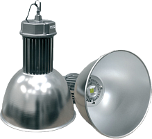 Светильник светодиодный ДСП-100вт IP65 холодный белый свет 12000Лм (IHB100-01-C-01)