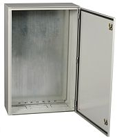 IEK Корпус металлический ЩМП-5-2 У1 IP54 PRO (YKM42-05-54-P)