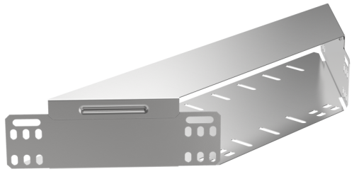 IEK Отвод Т-образный горизонтальный 50х50 (CLM50D-OTG-050-050) IEK Отвод Т-образный горизонтальный 50х50 (CLM50D-OTG-050-050)