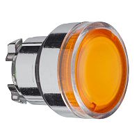 SCHNEIDER ELECTRIC Головка кнопки подсветка 22мм (ZB4BW35)