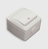 ABB EVA промежуточный переключатель IP54 (554-011500-214)