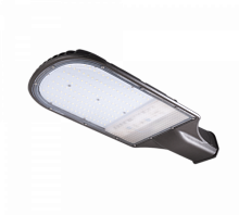 JAZZWAY Светильник светодиодный уличный ДКУ-100Вт 5000K 9800Лм IP65  (5015098)