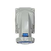 LEGRAND Розетка накладная - 63А - 3К+Н+З - 230В - IP67 (555556 )