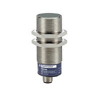 SCHNEIDER ELECTRIC Датчик емкостной металлический М12 (XT130B1PCM12)