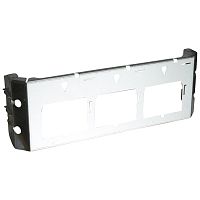 LEGRAND Устройство фиксации для DPX3 160/250 24 модуля (020790 )