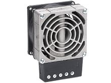 EKF Обогреватель на дин-рейку с вентилятором Quadro 400Вт 230В IP20 PROxima (heater-vent-q-400-20)