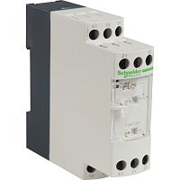 SCHNEIDER ELECTRIC Реле времени RE7ML11BU (RE7ML11BU)