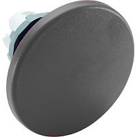 ABB Кнопка MPM2-20В черная ГРИБОК б/фикс (1SFA611125R2006)
