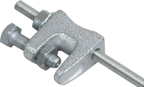 IEK Cтрубцина М10 (CLP1M-SBC-10)