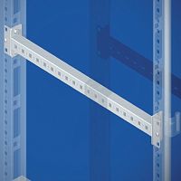 DKC CQE Рейка боковая специальная для шкафов глубиной 500мм  (4 шт) (R5PLE500)