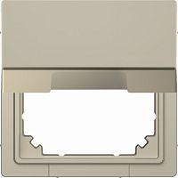 SCHNEIDER ELECTRIC Адаптер D-Life с крышкой для интеграции System M в D-Life сахара SD (MTN4081-6033)