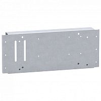 SCHNEIDER ELECTRIC Плата монтажная Ш600 для MASTERPACT NW F&W+NT W (NSYFXMNWT60FW)