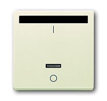 ABB solo/future ИК-приемник для 6401 U-10x/6402 U сахара/слоновая кость  (6067-82)  (2CKA006020A1333)
