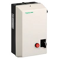 SCHNEIDER ELECTRIC Пускатель в корпусе 25A 400В (LE8D25V7)