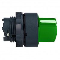 SCHNEIDER ELECTRIC Головка для переключателя 22мм (ZB5AD303)