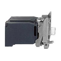 SCHNEIDER ELECTRIC Корпус сигнальной лампы 400В с трансформатором (ZB4BV5)