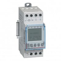 LEGRAND Программированный сумеречный выключатель 56 программ (412626 )