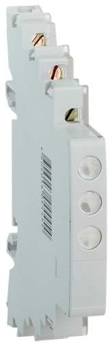 IEK Индикатор фаз световой (MIF10-400)
