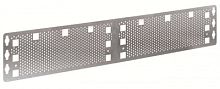 ABB Перфорированная модульная монтажная плата UZM62M ширина 2  (UZM62M)  (2CPX031432R9999)
