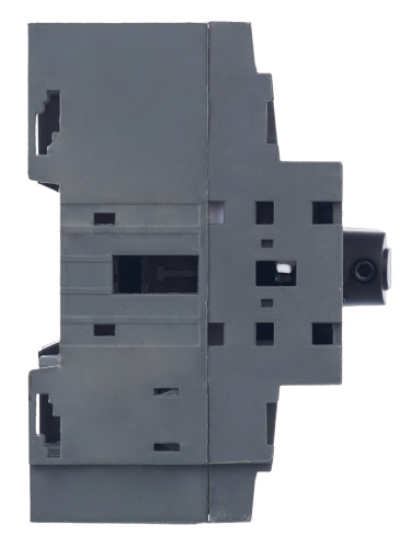 IEK Выключатель-разъединитель модульный ВРМ-2 3P 125А (MVR20-3-125) фото 7