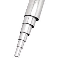 DKC Труба жесткая оцинкованная диаметр 16x1x3000 мм (6008-16L3)