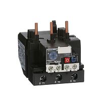 SCHNEIDER ELECTRIC Тепловое реле LRD3359 48-65A (LRD3359)