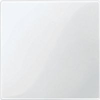 SCHNEIDER ELECTRIC Накладка электронная нажимная белый (MTN577619)