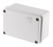 ABB Коробка распределительная 105х70х50 герметичная IP55 (850)