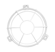 ABB Решетка защитная для датчиков присутствия Busch-Wachter альпийский белый  (6898)  (2CKA006899A2304)