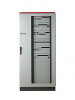 ABB Щит распределительный QSO 7.5L Premium  (QSO 7,5L Premium)  (2CSM273642R1551)
