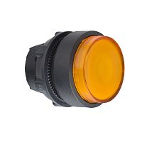 SCHNEIDER ELECTRIC Головка кнопки 22мм с подсветкой с фиксацией (ZB5AH53)