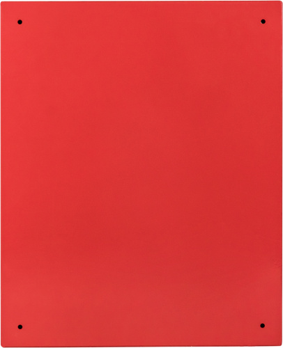 EKF Щит с монтажной панелью ЩМПг- 40.30.22 (ЩРНМ-1) RAL 3001 IP54 PROxima (mb24-1-3001) фото 3 EKF Щит с монтажной панелью ЩМПг- 40.30.22 (ЩРНМ-1) RAL 3001 IP54 PROxima (mb24-1-3001) фото 3