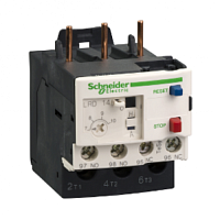 SCHNEIDER ELECTRIC Реле тепловое LRD12 5.5-8A (LRD12)