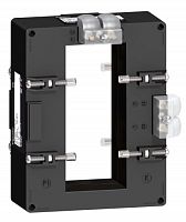 SCHNEIDER ELECTRIC Трансформатор тока 4000/5А, шина 52х127 (METSECT5DC400R)