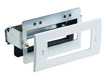 ABB Комплект монтажа на лицевой панели  (для монтажа на панель)  (2CMA132635R1000)