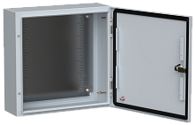 Корпус металлический ЩМП-40.40.15 УХЛ1 IP66 TITAN 5 IEK