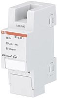 ABB IPS/S3.1.1 IP-интерфейс (2CDG110177R0011)