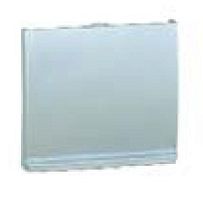 SIMON Крышка, S44A, алюминий (4400092-033)