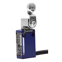 SCHNEIDER ELECTRIC Выключатель концевой миниатюрный АТЕХ (XCMD4116L5EX)