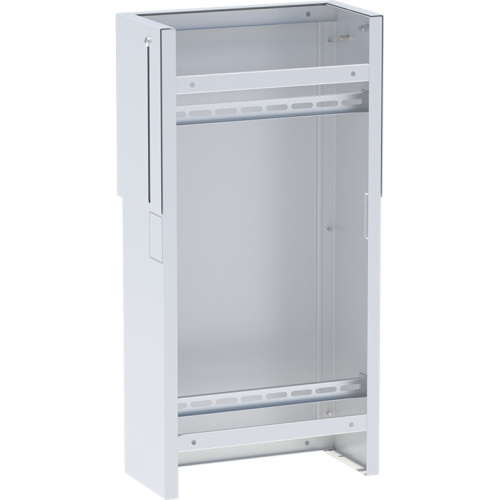 EKF Цоколь верхний с компенсатором  (600х300х150) EKF Basic (uerm2-slide-600-bas) фото 2